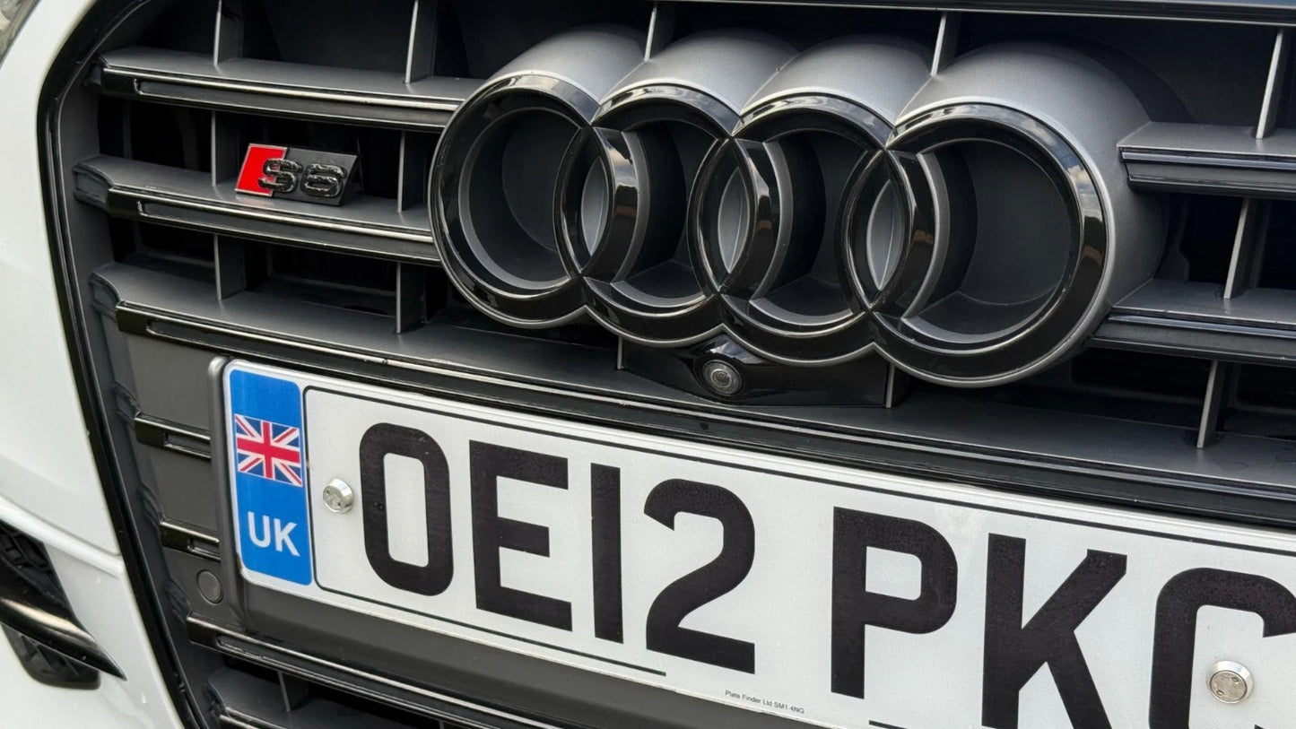 Audi A6 S6 TFSI Quattro 5dr S Tronic ESTATE / Avant Petrol Automatic