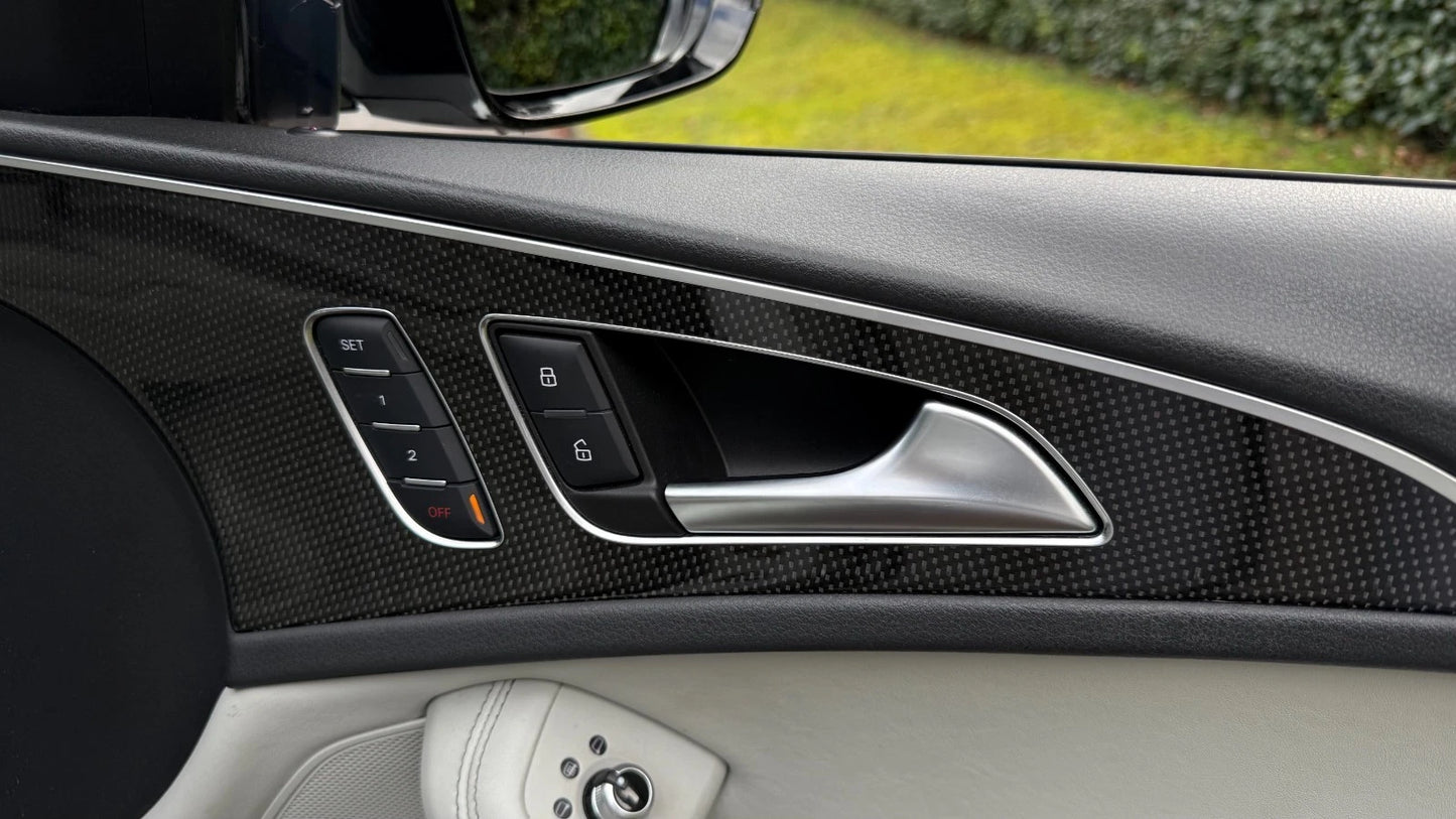 Audi A6 S6 TFSI Quattro 5dr S Tronic ESTATE / Avant Petrol Automatic