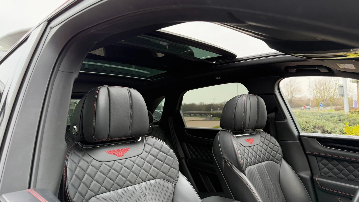 Bentley Bentayga 4.0d V8 Auto 4WD Euro 6 (s/s) 5dr Diesel Automatic