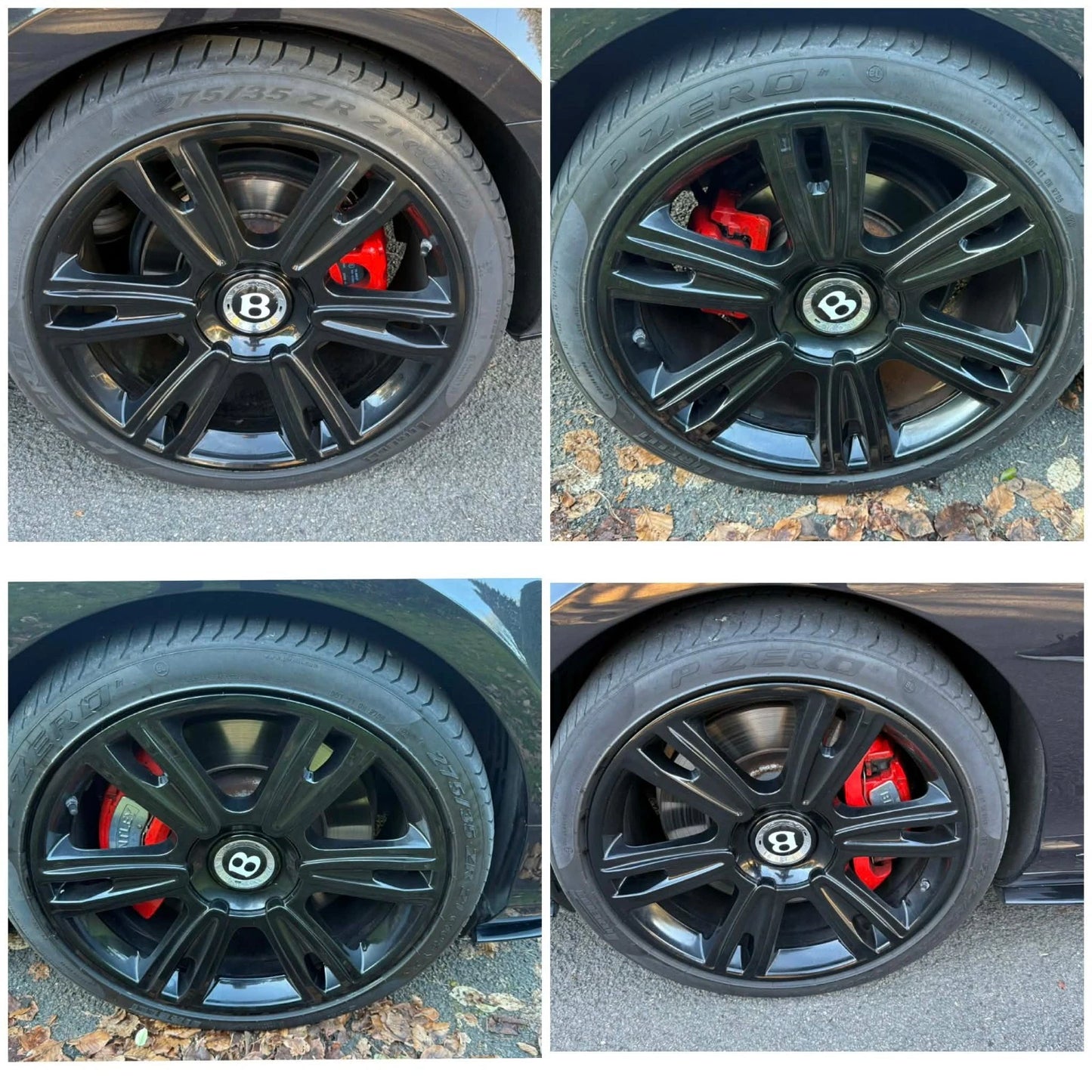 Bentley Continental GTC S Mulliner 4.0 V8 Petrol 4WD Auto, Convertible