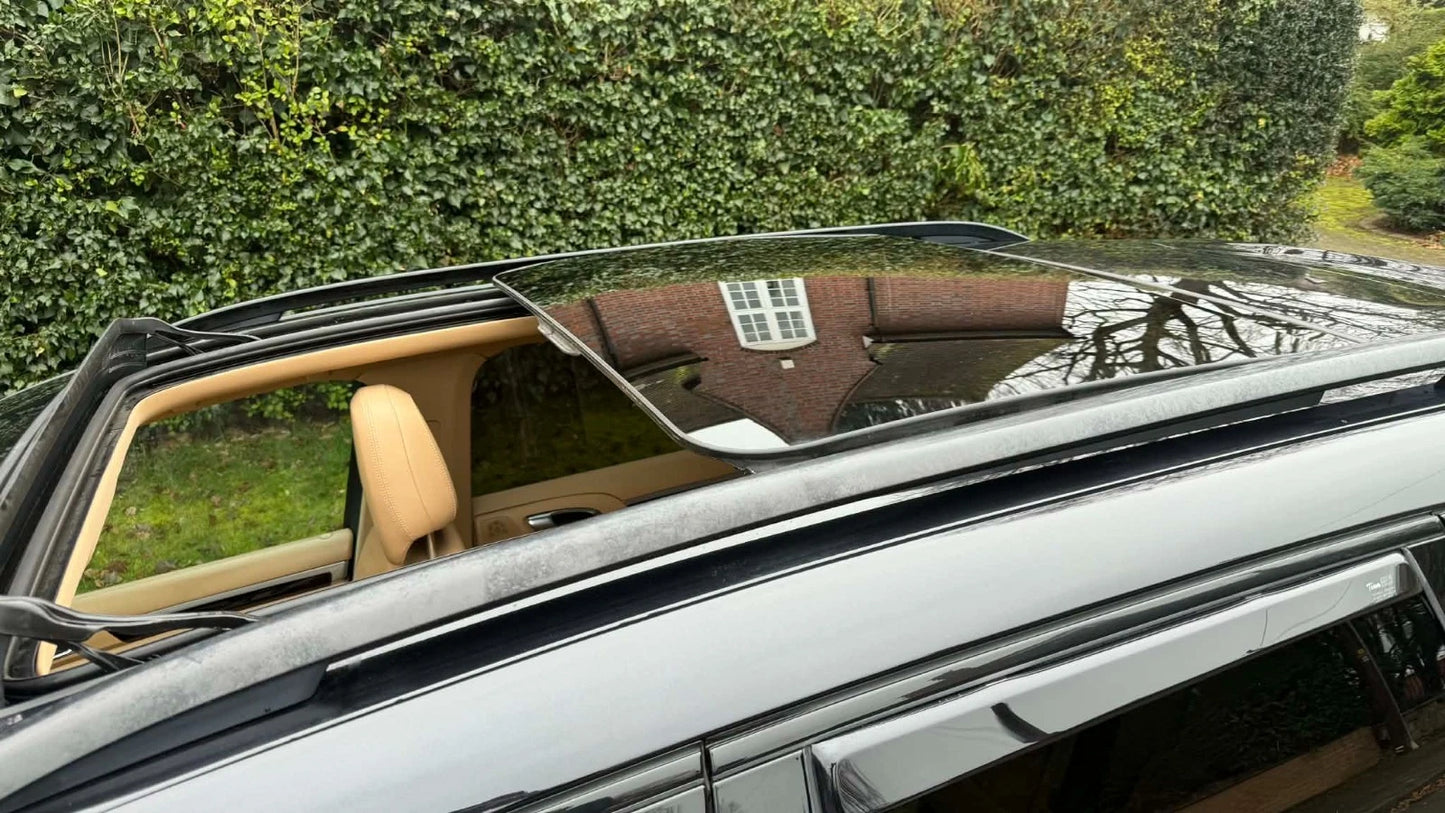 Porsche Cayenne 4.2 TD V8 S TiptronicS 4WD Facelift 2016/66