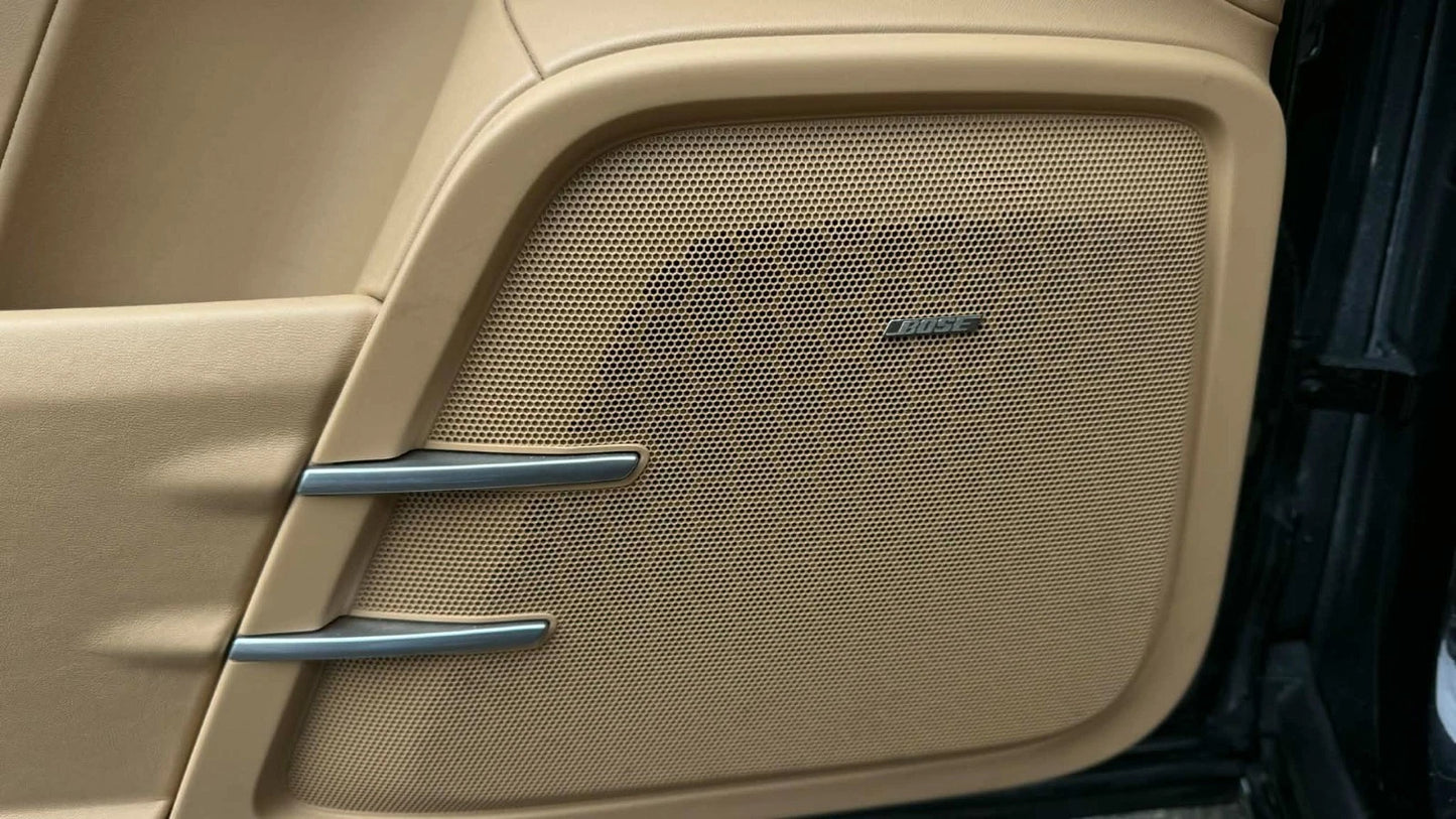 Porsche Cayenne 4.2 TD V8 S TiptronicS 4WD Facelift 2016/66