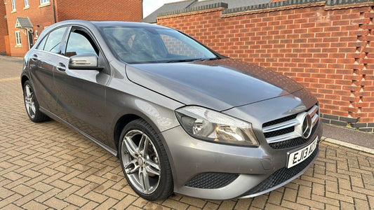 Reserved - Mercedes-Benz A Class