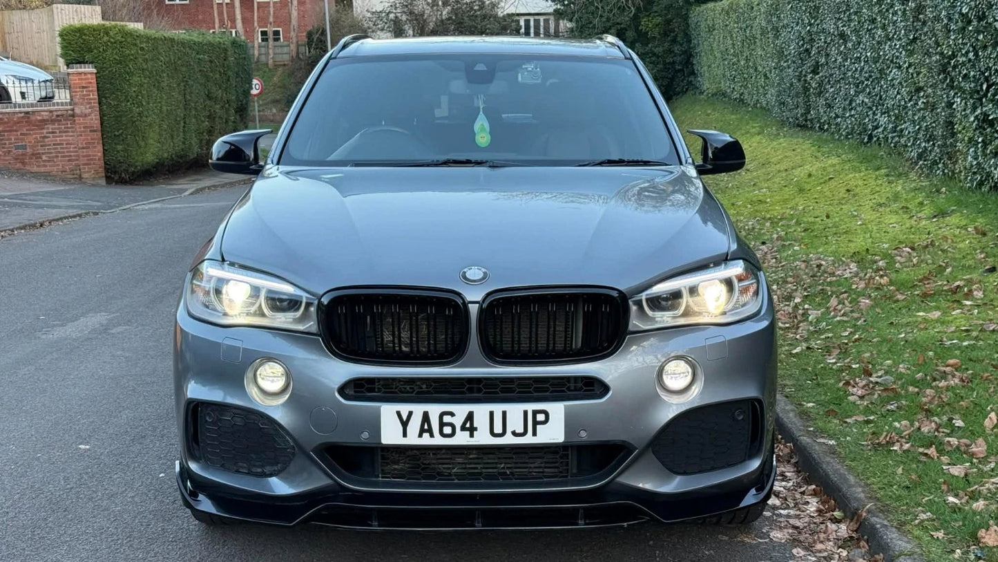 BMW X5 3.0 40d M Sport Auto xDrive Euro 6 ULEZ - Automatic